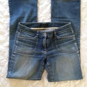 Theory Bootcut Jeans